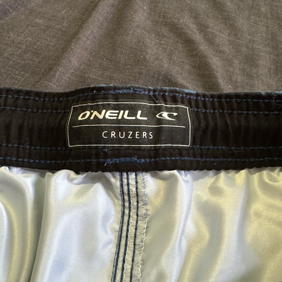 O’Neill Cruzers swim trunks - Picture 2 of 4